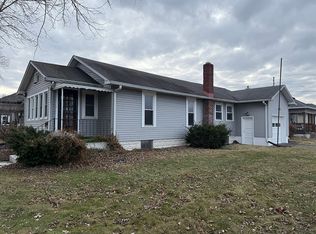 1801 S Market St, Kokomo, IN