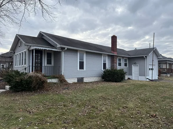 1801 S Market St, Kokomo, IN 46902