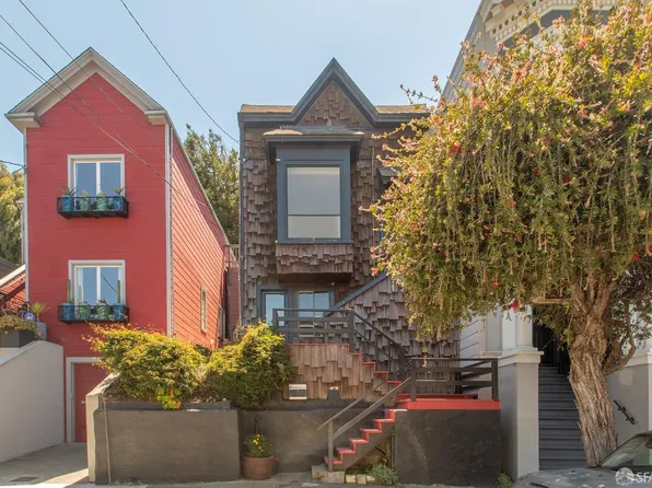 235 Randall St, San Francisco, CA 94131