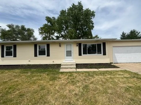 2212 W Fairview Ln, McHenry, IL 60051
