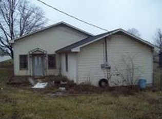 50 Magnolia St, Upton, KY 42784