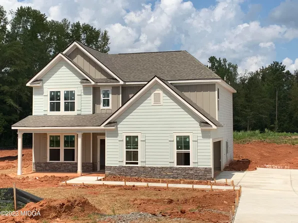 215 Sanders Rd, Macon, GA 31210
