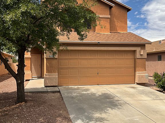 2nd image of 6364 S Acacia Desert Ave