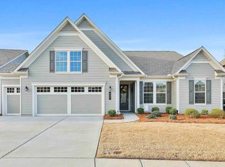 637 Tulip Poplar Dr, Peachtree City, GA 30269