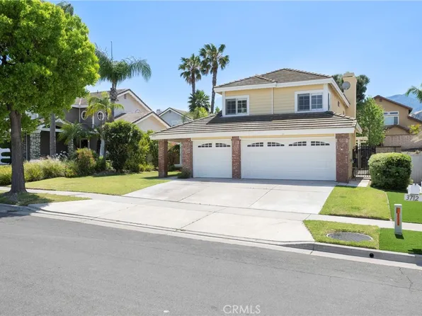 3712 Summit View Ct, Corona, CA 92882