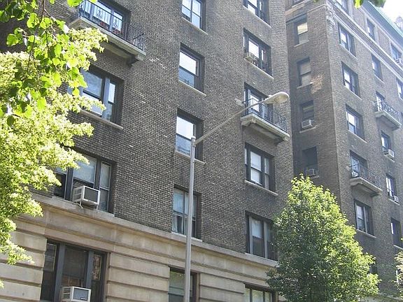 5th image of 203-211 W 81st St #4C