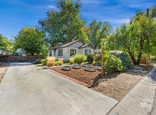 14 S Wheeler St, Boise, ID 83705