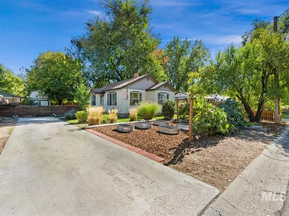 14 S Wheeler St, Boise, ID 83705