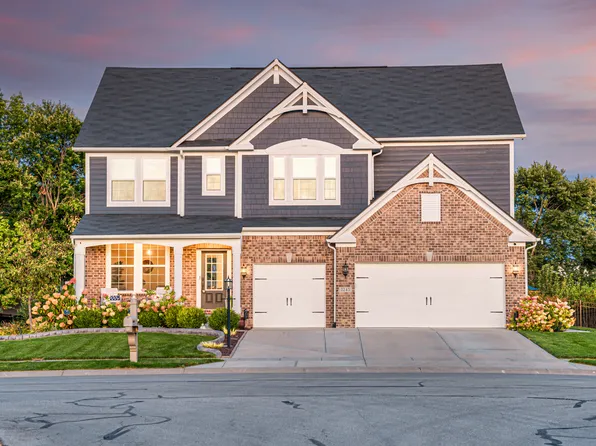 2245 Meadow Crk, Avon, IN 46123