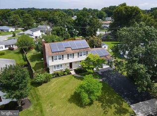 4013 Woodrow Ln, Bowie, MD 20715