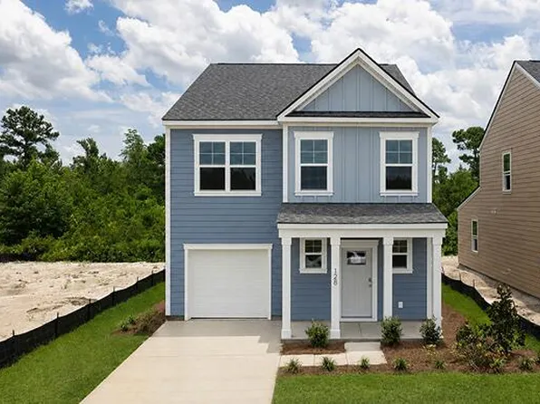 128 Broadstone Dr, Summerville, SC 29486