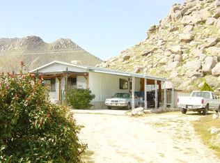 7737 Rocky Hill Rd, Onyx, CA 93255