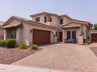 14561 W Hidden Terrace Loop, Litchfield Park, AZ 85340