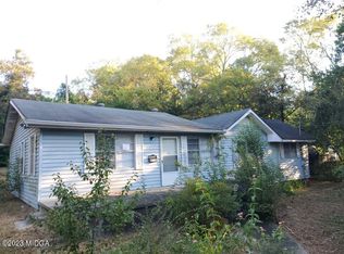 4147 Palace Ave, Macon, GA 31204