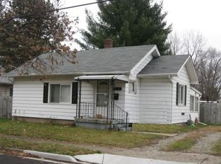3811 Donald St, Lansing, MI