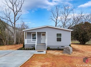 282 Ridgeway Church Rd, Commerce, GA 30529