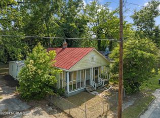 829 Gay St, Rocky Mount, NC 27804