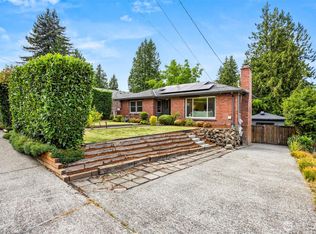 Lakewood Repl Ptn Maynards Lk Wn, Seattle, WA 98118