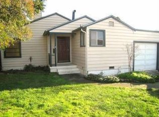 1322 Monroe Ave, San Mateo, CA 94401