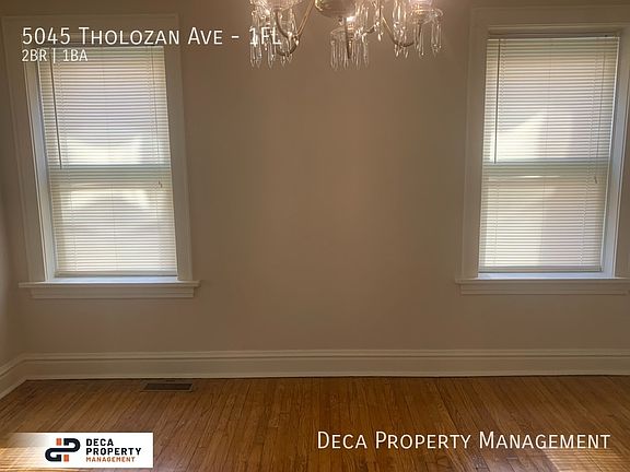 5th image of 5045 Tholozan Ave Floor 1