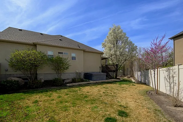 13202 S Sunset Glen Way — Photo 2