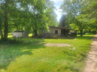 1348 State Road 135 S, Nashville, IN