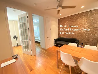 Rented by Oxford Property Group