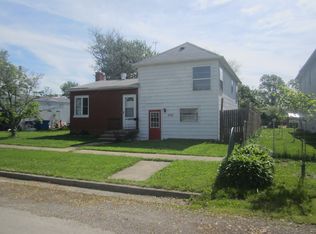 226 N Lincoln St, Memphis, MO 63555