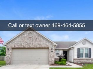 1025 Central Park Blvd S, Greenwood, IN