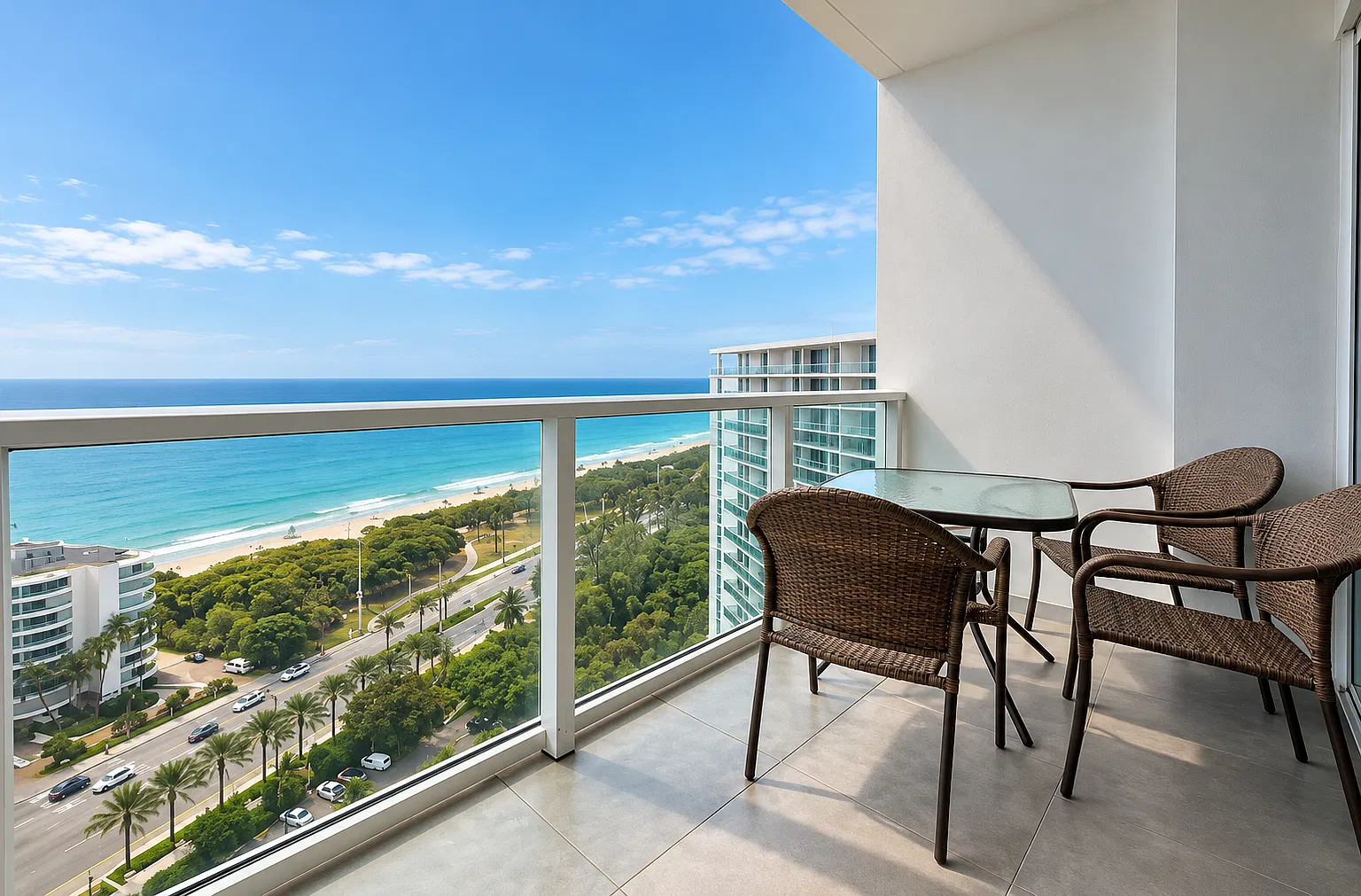 Bayview Dr, Sunny Isles Beach — Photo 3