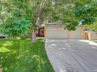 10868 Alcott Ct, Westminster, CO 80234