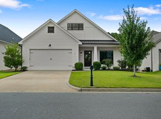 7 Crosswood Ct, Little Rock, AR 72223