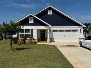 168 Red Tail Cir, Byron, GA 31008