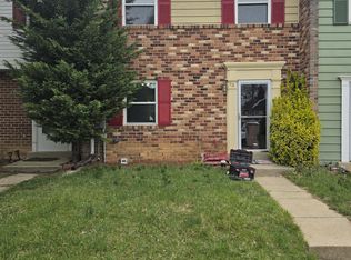 13 Vienna Ct, Frederick, MD 21702