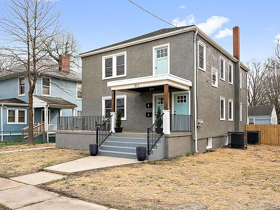 2nd image of 511 Arnold Ave