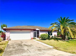 3825 SE 1st Pl, Cape Coral, FL 33904