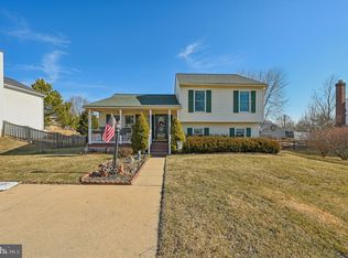 3206 Pouska Rd, Abingdon, MD 21009