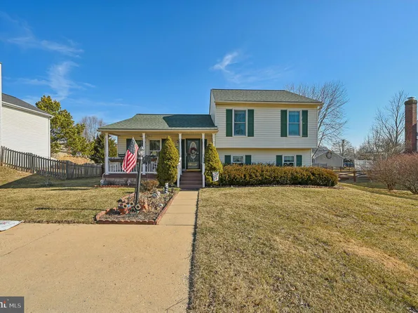 3206 Pouska Rd, Abingdon, MD 21009