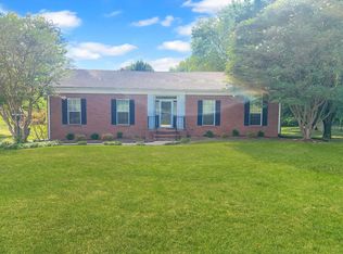 610 Fowler Ford Rd, Portland, TN 37148