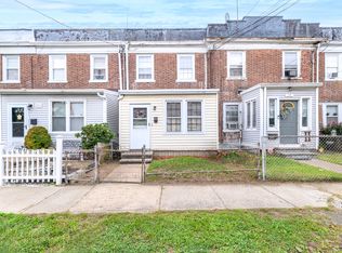 215 Remington St, Bridgeport, CT 06610