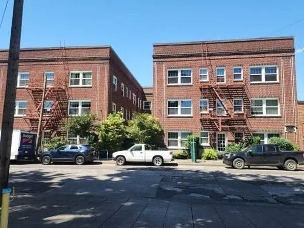 1509 NE 10th Ave Unit 307, Portland, OR 97232