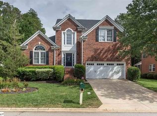 16 Bentley Way, Greer, SC 29650