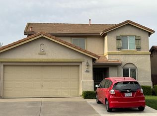2833 Saxton Dr, Stockton, CA 95212