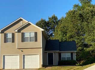 1608 Amelia Ct, Hampton, GA 30228