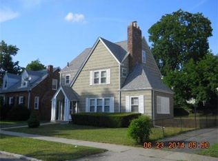 25 Mayfair Ave, Springfield, MA 01104