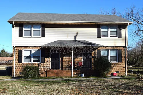 215A Settlers Landing Rd Photo 1