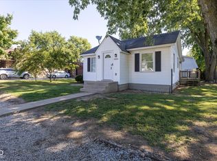 3053 4th Ave E, Indianapolis, IN