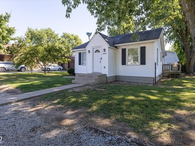 3053 4th Ave E, Indianapolis, IN, 46221