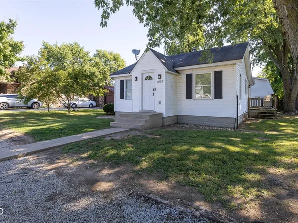 3053 4th Ave E, Indianapolis, IN 46221