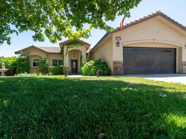 2148 N Ivanhoe Ave, Fresno, CA 93722